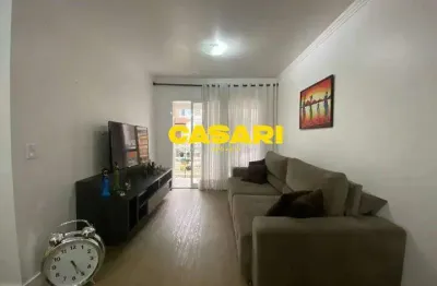 Apartamento 3 dormitórios 85 m² à venda - barcelona - são caetano do sul | casari imóveis
