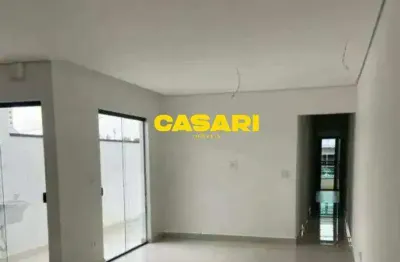 Apartamento com 2 dormitórios à venda, 50 m² - jardim bela vista - santo andré/sp