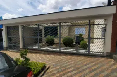 Casa com 5 dormitórios à venda, 212 m² - jardim hollywood - são bernardo do campo/sp