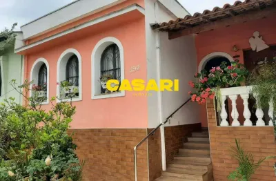 Casa com 1 dormitório à venda, 106 m² - nova petrópolis - são bernardo do campo/sp