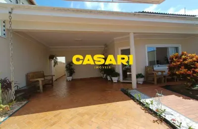 Casa com 3 dormitórios à venda, 175 m² - residencial vitória - boituva/sp