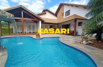 Casa com 2 dormitórios à venda, 267 m² - portal dos pássaros ii - boituva/sp