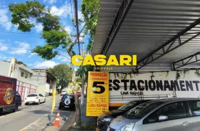 Galpão à venda, 300 m² - jardim do mar - são bernardo do campo/sp