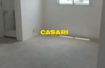 Apartamento com 3 dormitórios à venda, 53 m² - paulicéia - são bernardo do campo/sp