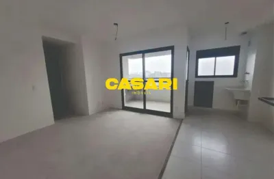 Apartamento com 2 dormitórios à venda, 58 m² - baeta neves - são bernardo do campo/sp