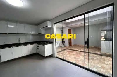 Sobrado com 3 dormitórios à venda, 175 m²- assunção - são bernardo do campo/sp