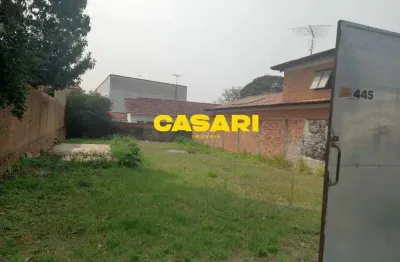 Terreno à venda no Jardim Oreana, Boituva 