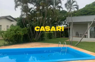 Chácara com 2 dormitórios à venda, 568 m² - tropicalia park - boituva/sp