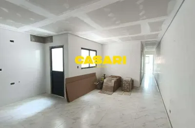 Apartamento com 3 dormitórios à venda, 85 m² - paraíso - santo andré/sp