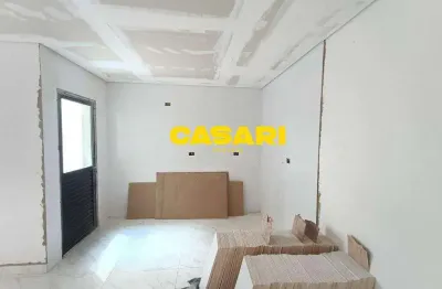 Apartamento com 3 dormitórios à venda, 85 m² - paraíso - santo andré/sp
