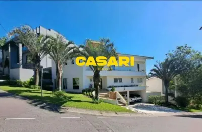 Casa com 4 dormitórios à venda, 459 m² - parque terra nova ii - são bernardo do campo/sp