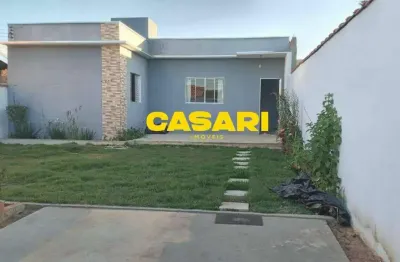 Casa com 2 quartos à venda na Rua Abilio Firmino, 184, Narita Park, Iperó