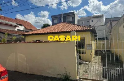 Terreno à venda, 260 m² - rudge ramos - são bernardo do campo/sp
