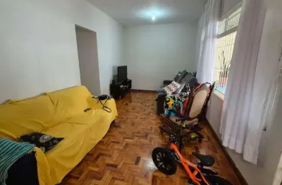 Casa com 3 dormitórios, 176 m² - venda - jardim do mar - são bernardo do campo/sp