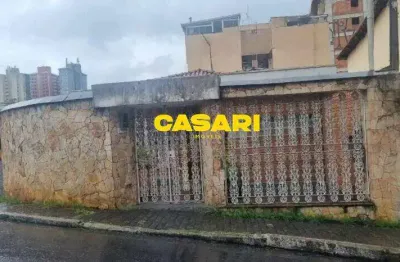 Casa com 3 dormitórios à venda, 197 m² - nova petrópolis - são bernardo do campo/sp