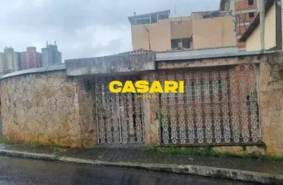 Casa com 3 dormitórios à venda, 197 m² - nova petrópolis - são bernardo do campo/sp