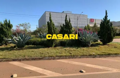 Terreno à venda na Rua Florinda Alexandrina De Campos, 66, Portal Ville Jardins, Boituva