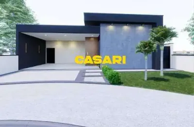 Casa à venda, 201 m² por r$ 1.600.000,00 - portal ville gardênia - boituva/sp