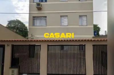 Apartamento com 2 dormitórios à venda, 95 m² - paulicéia - são bernardo do campo/sp