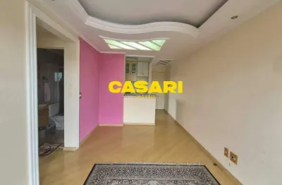 Apartamento com 2 dormitórios à venda, 52 m² por r$ 349.900,00 - assunção - são bernardo do campo/sp