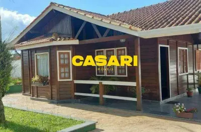 Chácara com 3 dormitórios à venda em condomínio fechado no zanzala – são bernardo do campo/sp, 1.337 m²