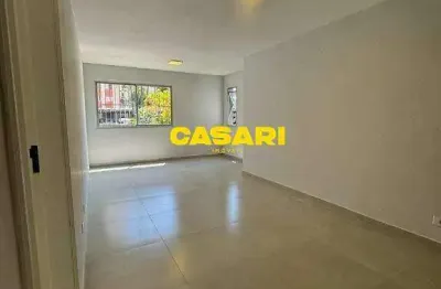 Apartamento com 2 dormitórios à venda, 88 m² por r$ 375.000,00 - parque terra nova - são bernardo do campo/sp