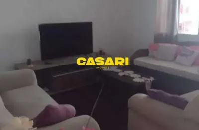 Casa com 2 dormitórios à venda, 145 m² - rio grande - são bernardo do campo/sp