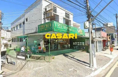 Prédio comercial à venda, 456 m² - baeta neves - são bernardo do campo | investimento rentável