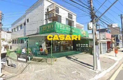 Prédio comercial à venda, 456 m² - baeta neves - são bernardo do campo | investimento rentável