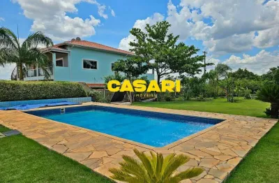 Chácara com 2 dormitórios à venda, 900 m² residencial ecopark - tatuí/sp