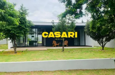 Casa com 3 dormitórios à venda, 240 m² por r$ 1.500.000,00 - residencial ecopark - tatuí/sp