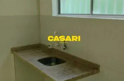 Apartamento com 2 dormitórios à venda, 54 m² - assunção - são bernardo do campo/sp