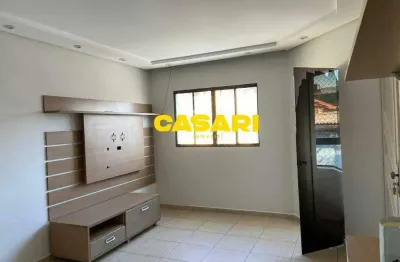 Apartamento com 3 dormitórios planejados e 2 vagas cobertas – conforto e praticidade