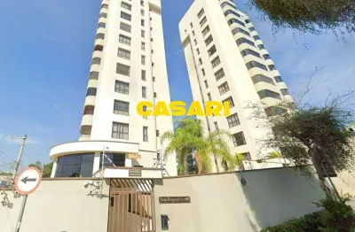 Apartamento com 3 dormitórios à venda, 187 m² - anchieta - são bernardo do campo/sp