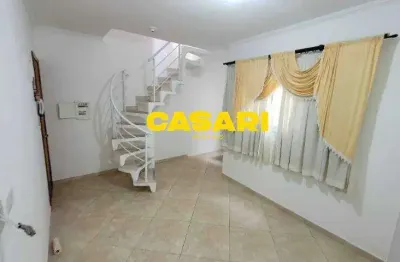Cobertura duplex com 2 suítes, varanda e churrasqueira à venda – vista privilegiada