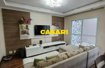Sobrado com 3 dormitórios à venda, 118 m² - parque dos pássaros - são bernardo do campo/sp