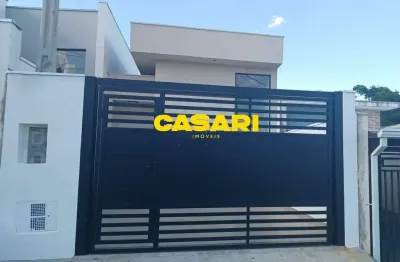 Casa com 2 quartos à venda na Rua Andrade Pedesche, 394, Narita Park, Iperó