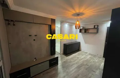 Apartamento com 2 dormitórios planejados à venda | condomínio com lazer em localização privilegiada