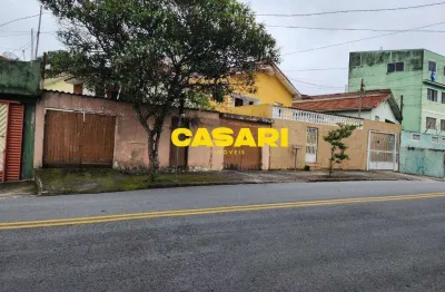 Terreno 314 m² à venda no baeta neves - são bernardo do campo/sp