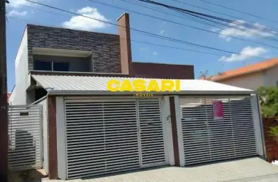 Casa com 3 dormitórios à venda, 192 m² - parque ecológico i - boituva/sp