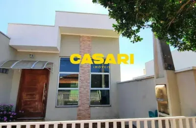 Casa com 3 dormitórios à venda, 200 m² por r$ 690.000,00 - jardim sartorelli - iperó/sp