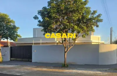 Casa com 3 dormitórios à venda, 140 m² -parque residencial esplanada - boituva/sp