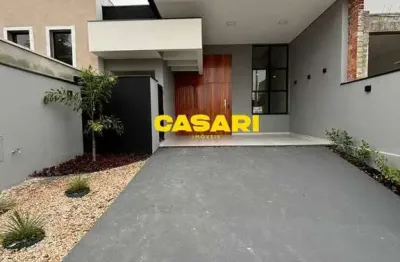 Casa com 2 dormitórios à venda, 92 m² bosque dos ipes - tatuí/sp