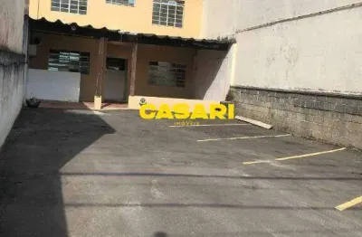 Sobrado com 2 dormitórios à venda, 111 m² - jordanópolis - são bernardo do campo/sp