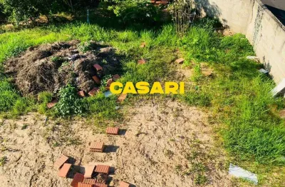 Terreno à venda, 222 m² jardim residencial luvizotto - boituva/sp