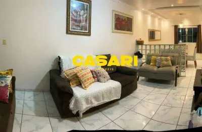 Sobrado com 3 dormitórios à venda, 158 m² - casa grande - diadema/spespaçosa casa no bairro casa grande, em diadema, ao lado da imigrantes, fácil ace