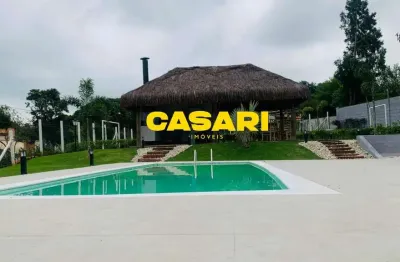 Chácara com 4 dormitórios à venda, 1566 m² por r$ 1.985.000,00 - vitassay - boituva/sp