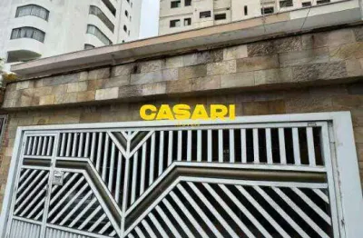 Sobrado 3 dormitórios com suíte e 2 vagas - próximo à avenida barão de mauá - são bernardo do campo