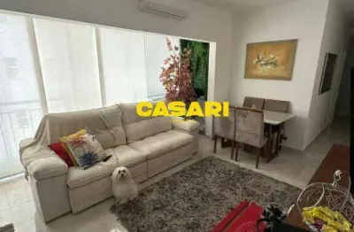 Apartamento com 2 dormitórios à venda, 55 m² - baeta neves - são bernardo do campo/sp