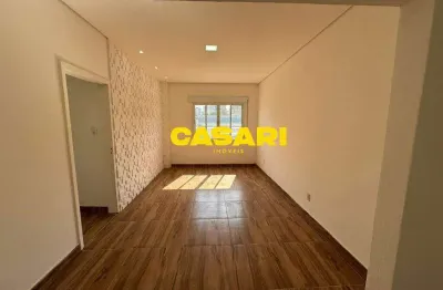 Apartamento 1 dormitório à venda no centro de são bernardo do campo – 75 m²